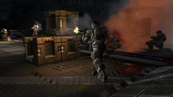 Timeshift - 11