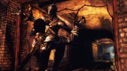 Dark Sector - Image 26