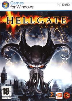 Hellgate London