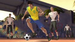 FIFA Street 3 - Image 10