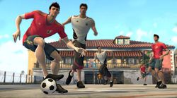 FIFA Street 3 - Image 11