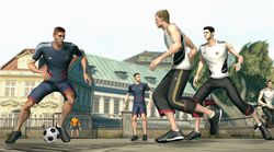 FIFA Street 3 - Image 12