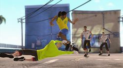FIFA Street 3 - Image 7