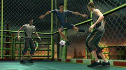 FIFA Street 3 - Image 8