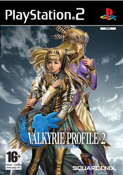Valkyrie Profile 2
