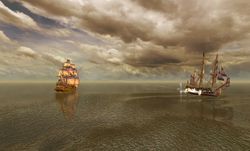 Pirates of the Burning Sea (6)