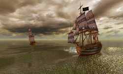 Pirates of the Burning Sea (7)