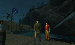 Pirates of the Burning Sea