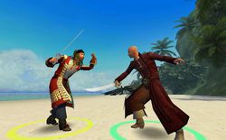Pirates of the Burning Sea (5)