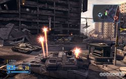 Frontlines Fuel of War - Image 11