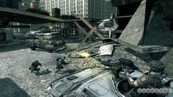 Frontlines Fuel of War - Image 7