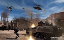 Frontlines Fuel of War - Image 9