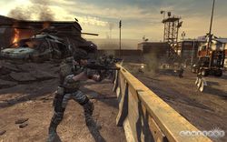 Frontlines Fuel of War - Image 10