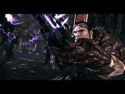 test unreal tournament 3 PC image (2)