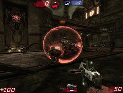 test unreal tournament 3 PC image (13)