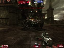 test unreal tournament 3 PC image (14)