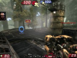test unreal tournament 3 PC image (15)
