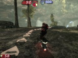 test unreal tournament 3 PC image (18)