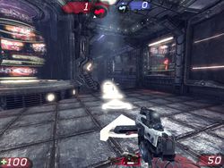 test unreal tournament 3 PC image (21)