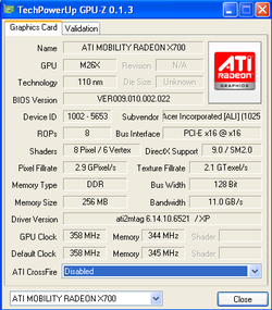 GPU-Z 0.1.3