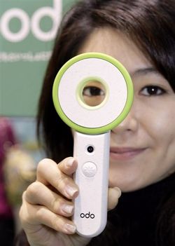 Sony apn odo