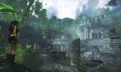 Tomb Raider Underworld - Image 1