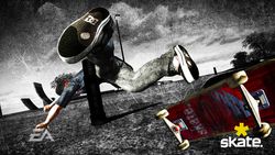 Skate - 18
