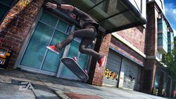 Skate - 01