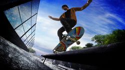 Skate - 40