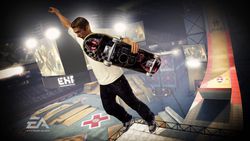 Skate - 30