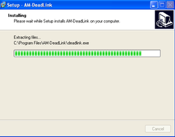 AM-DeadLink 1