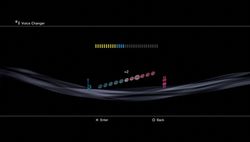 PS3 - Changeur de voix