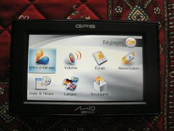 Mio C320T 13