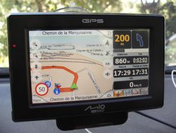 Mio C320T 14