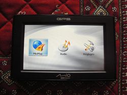 Mio C320T 11