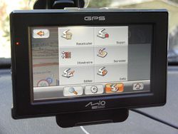 Mio C320T 15