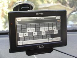Mio C320T 16