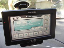 Mio C320T 20