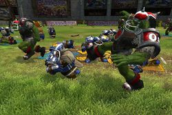 Blood Bowl (4)