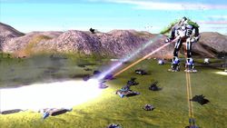 Supreme Commander Xbox 360 - Image 4