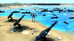 Supreme Commander Xbox 360 - Image 5