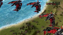 Supreme Commander Xbox 360 - Image 6