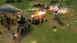 Supreme Commander Xbox 360 - Image 2