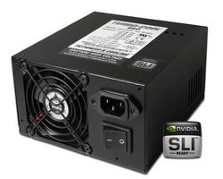 OCZ Turbo-Cool 860 Watts