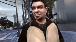 GTA IV - 1