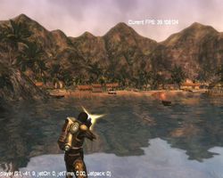 Underwater Wars - Image 1