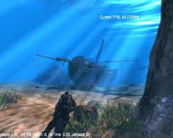 Underwater Wars - Image 2