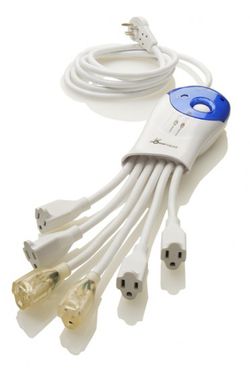 Philips Powersquid Surge 3000