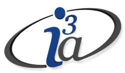 I3A logo