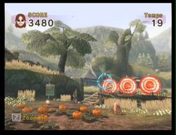 Link\'s Crossbow Training (3)